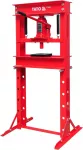 H&uuml;drauliline press 20 tonni (YT-55581)