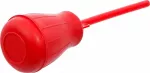 Aku elektrol&uuml;&uuml;di v&auml;ljaimemis- / t&auml;itepipett (9989)