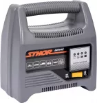 Akulaadija akudele | 6A / 12V / 90 Ah | LED (82542)
