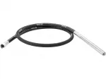Betoonivibraatori voolik YT-82600 | 3 m / 35 mm (YT-82595)