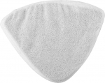 Mikrokiust padjad auruharjale 67220 - 3 tk (67222)