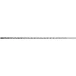 Puur betoonile | SDS-Max | 18x900 mm (23412)