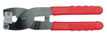 Plaaditangid 200 mm (04000)