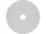 Teemant-lihv- ja poleerimisketas kivimassile, graniidile, betoonile | 100 mm | P50 (YT-48200)