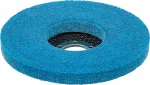 Poleerimisketas | Alumiiniumoksiid | &Oslash; 125 mm | Terasuurus 240 (74618)