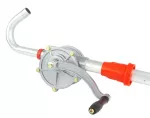 K&uuml;tusepump | alumiinium | 3-osaline (SK79933)