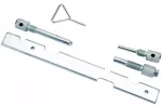 Mootori fikseerimiskomplekt | Ford / Mazda / Volvo (SK1609)