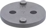 Piduriklotside kokkusurumise adapter 7 | Alfa Romeo / Audi / Citroen (11019)