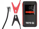 K&auml;ivitusseade / k&auml;ivitaja | kompressoriga | 12000 mAh (YT-83086)
