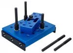 Universaalne pressimishoidik | 20t pressile (74703)