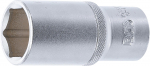Kuuskantpea pikk padrun | 12,5 mm (1/2") | 26 mm (10566)