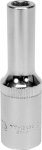Pikk padrun 1/2", 8 mm 12-kant (YT-12930)