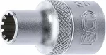 Otsik multifunktsionaalne | 12.5 mm (1/2") | 9 mm (10209)