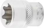 Padrun E-star t&uuml;&uuml;pi kruvidele | 10 mm (3/8") | E18 (6417)
