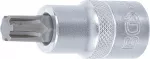 Otsik | pikkus 55 mm | 12,5 mm (1/2") | Spline (Ribe) M10 (4155)