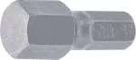 Otsik | 8 mm (5/16") paksusega | Hex kuuskant 12 mm (4390)