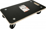 Transpordik&auml;ru / platvorm | 575x300 mm / kuni 200 kg (YT-37421)