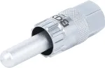 Kasseti lukustuspesa | keskteivaga | 12 mm telje rummudele (70075)
