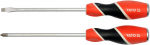 Peitel-kruvikeerajad 2 tk, S6; PH2 (YT-25998)