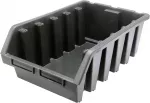 Hoiukast must XL 333x500x187mm (78835)