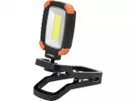 T&ouml;&ouml;lamp akulaadimisega | 500LM | klambriga (82850)
