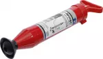 Pneumaatiline kolb kraanikausi puhastamiseks | &Oslash; 60 mm | 380 mm (8040)
