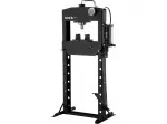 H&uuml;drauliline press | 30 tonni (YT-55585)
