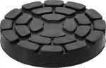 Kummialus | autot&otilde;stukitele | &Oslash; 150 mm (7045)