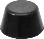 Kummist alus | autot&otilde;stukitele | &Oslash; 105 mm (7009)