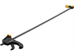F-t&uuml;&uuml;pi pitskruvid | kiirkinnitusega | 750 mm (38409)