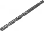 Universaalpuur Hex 6.3 mm (1/4") otsikuga | 8.0 mm (21690)