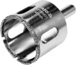 Teemantpuur silindriline | 40 mm (YT-60431)