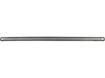Metallil&otilde;iketera &uuml;hepoolne 12 x 300mm | 144 tk (27502)