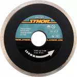 Teemantketas sile EN 115mm (08785)