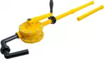P&ouml;&ouml;rlev trummelpump/pump | Pol&uuml;prop&uuml;leen AUS32 (PP) (9698)