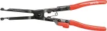 Spetsiaaltangid heitgaasitorude vedrudele | 305 mm (YT-0652)