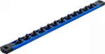 Padrunihoidik | magnetiline | 6.3 mm (1/4") | 12 tk (74549)