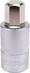 Otsik pressitud p&auml;he 1/2", H14 (YT-04387)