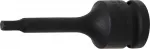 L&ouml;&ouml;giotsik | 12,5 mm (1/2") | hex kuuskant 5 mm (5481-M5)