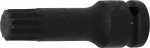 L&ouml;&ouml;kotsik | 12,5 mm (1/2") | Spline (XZN) M18 (5184-M18)