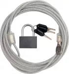 Lukk terastrossiga | 3 m (77815)