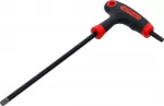 L-t&uuml;&uuml;pi kruvikeeraja T-Star auguga / augita (Torx) | T45 (7880-T45)