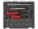 Keerme remondikomplekt | M16X2.0 | 15 tk (YT-17688)