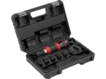 YATO Neetmutriadapter trellile | M3, M4, M5, M6, M8, M10 (YT-36191)