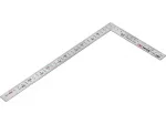 Nurgik | roostevabast terasest | 150 x 300 mm (YT-7083)