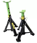 Tugialuste komplekt | Kokkupandavad | 240 - 360 mm | 2000 kg | 2 tk (GT0403)