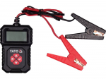 Digitaalne aku tester | 12V (YT-83114)
