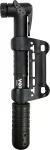Jalgrattapump raami hoidikuga (82032)