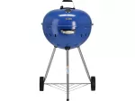 &Uuml;mmargune grill | 54 cm | sinine (YG-20302)