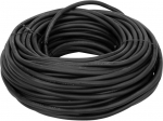 Pikendusjuhe kummist IP44, 3x1,5mm2 40m (YT-81024)